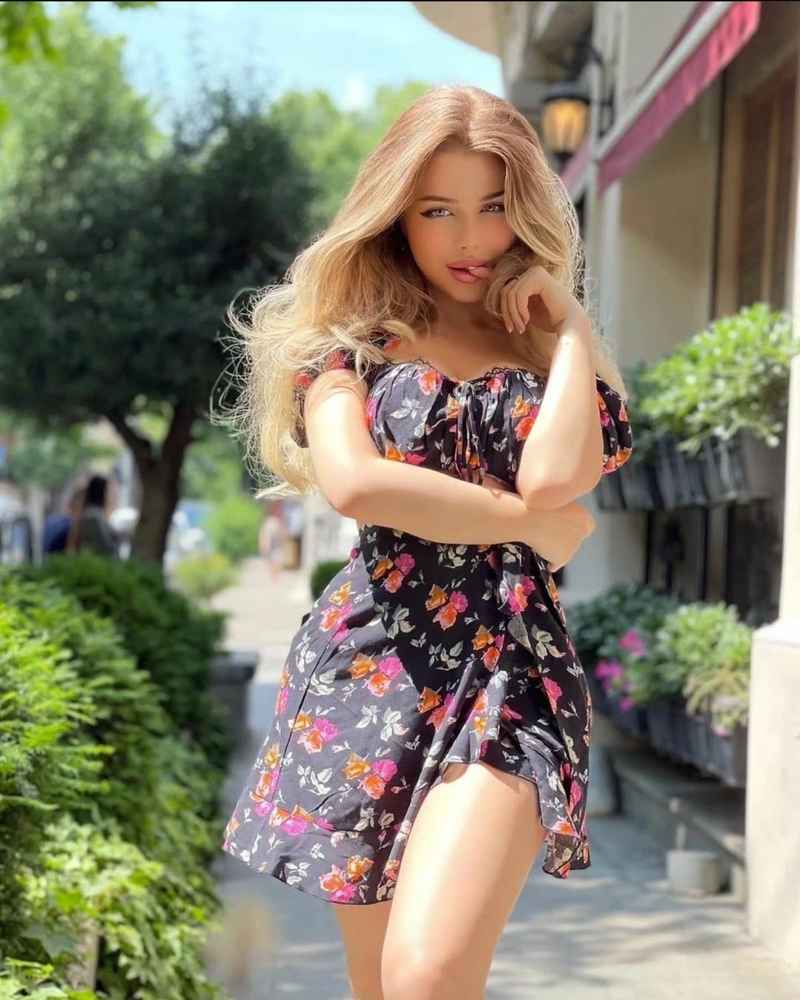 Jasmine - incall tonight