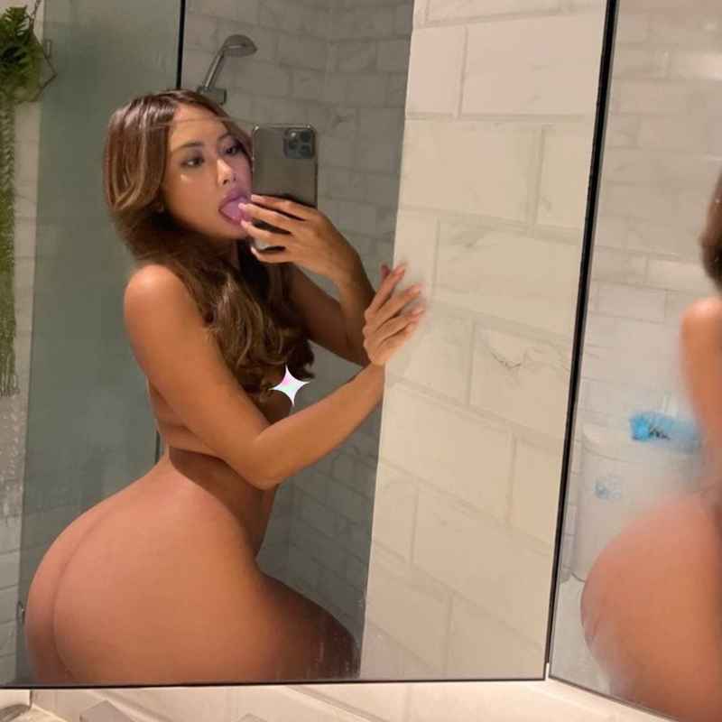 Lisa - GFE