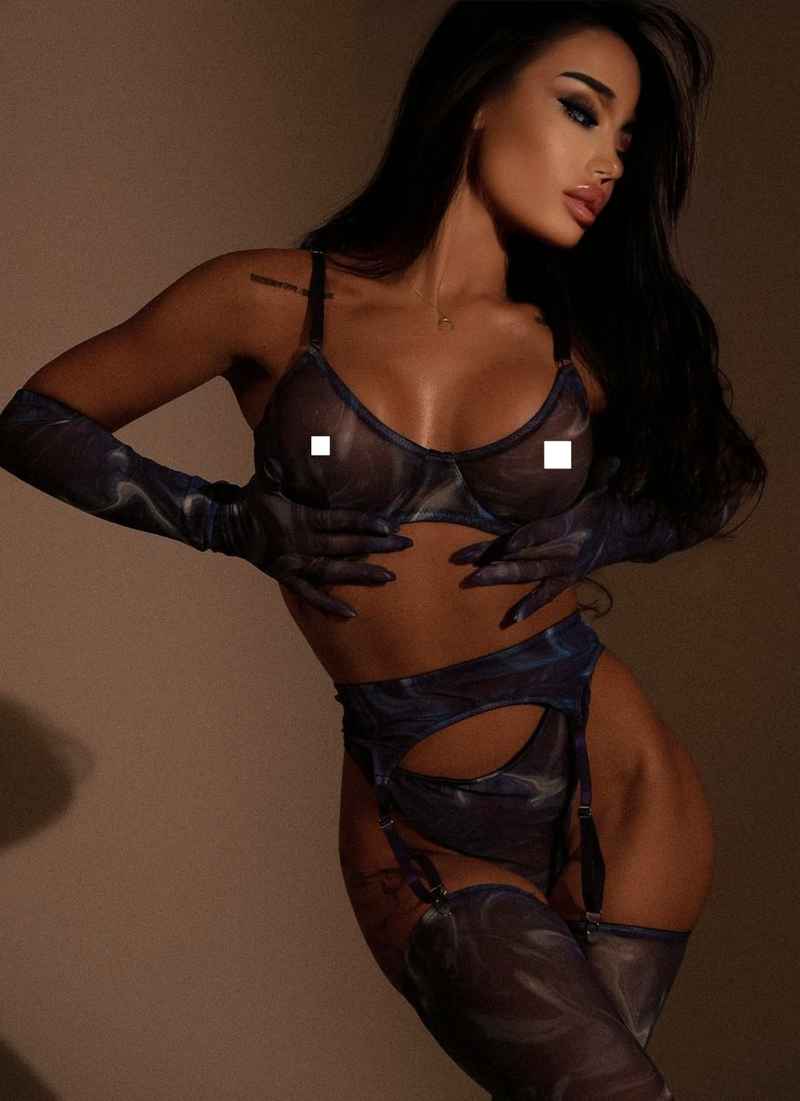 Briana - available now