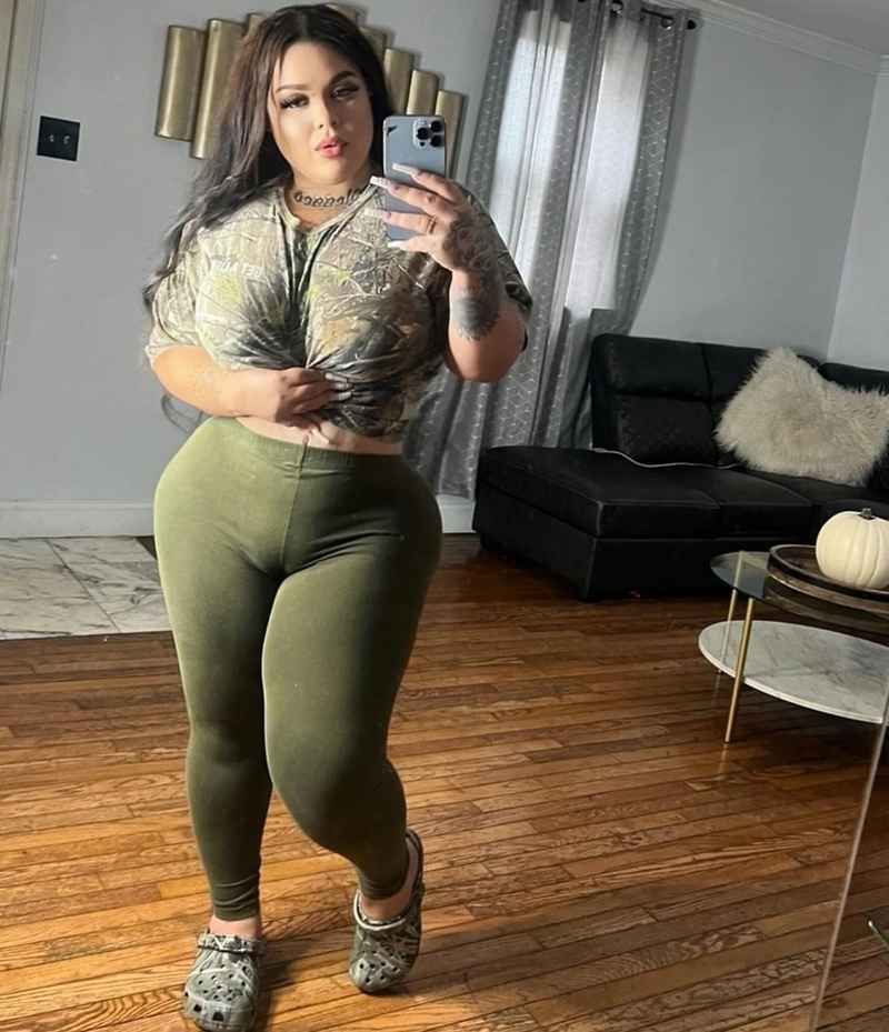 Melissa - petite