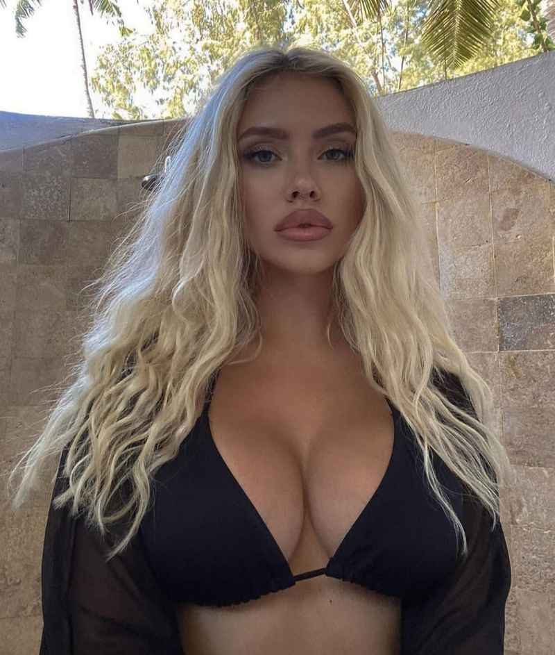 Esme - GFE