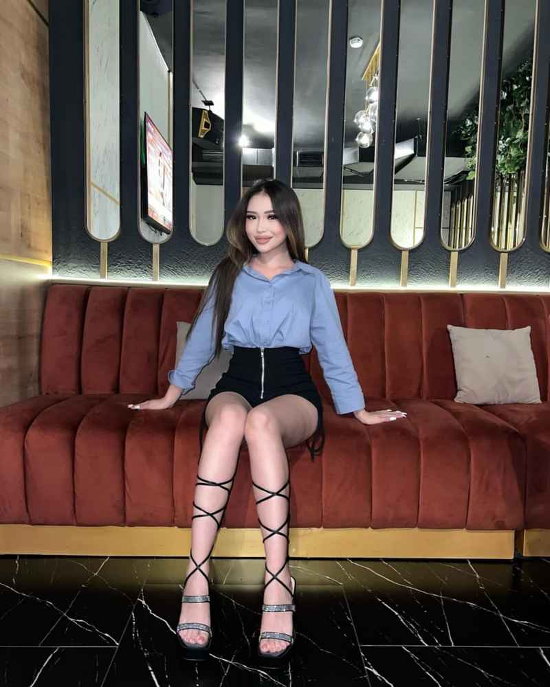 Aisling - outcall available
