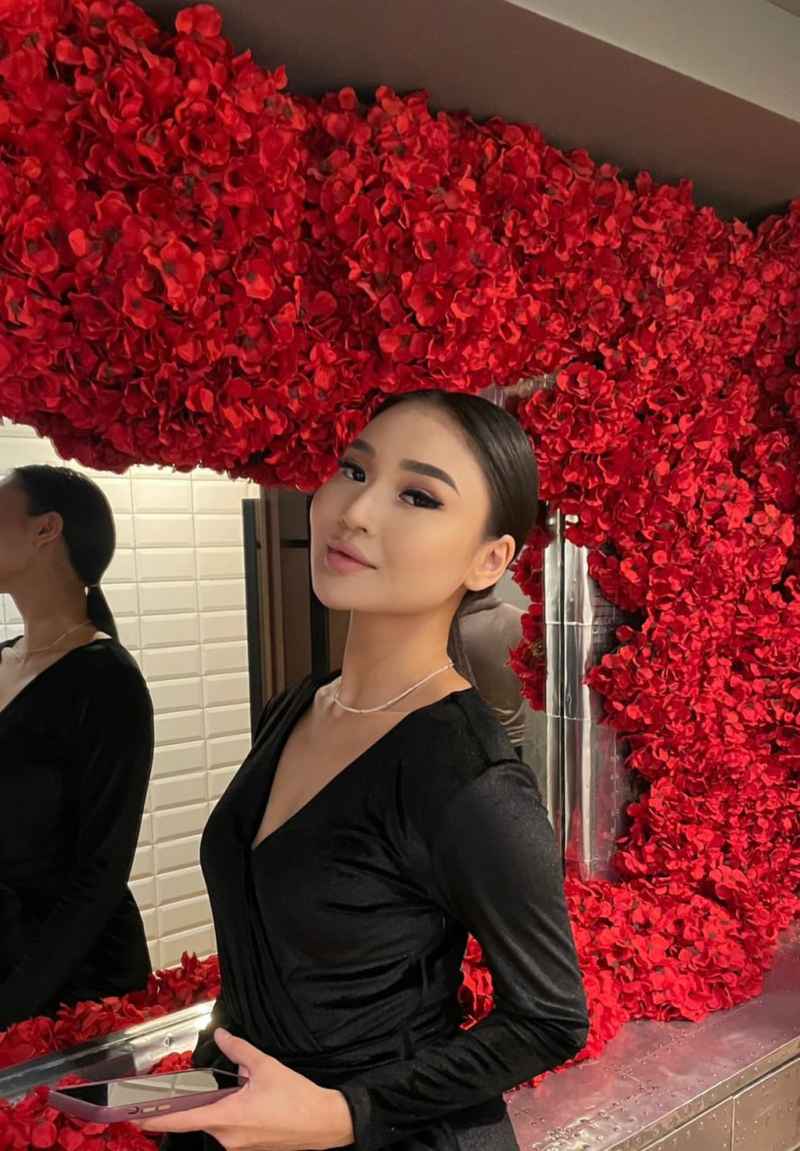 Noreen - GFE