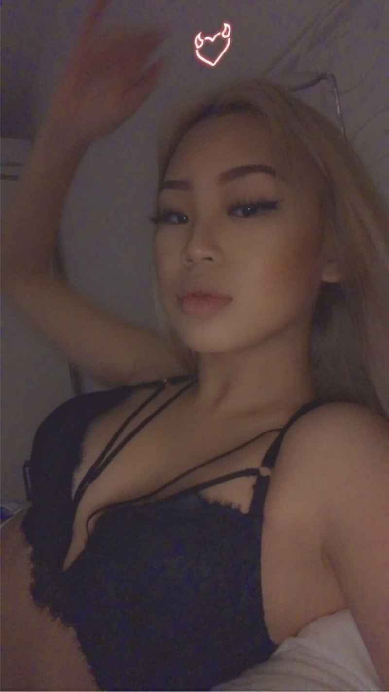Amelia - blonde