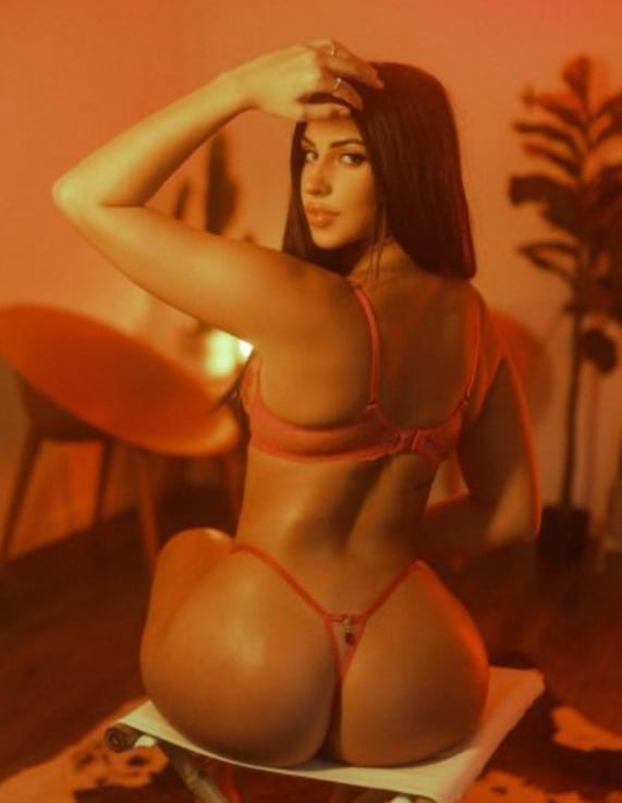 Joanne - visiting