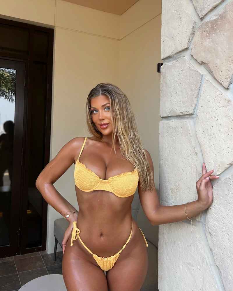 Sara - GFE