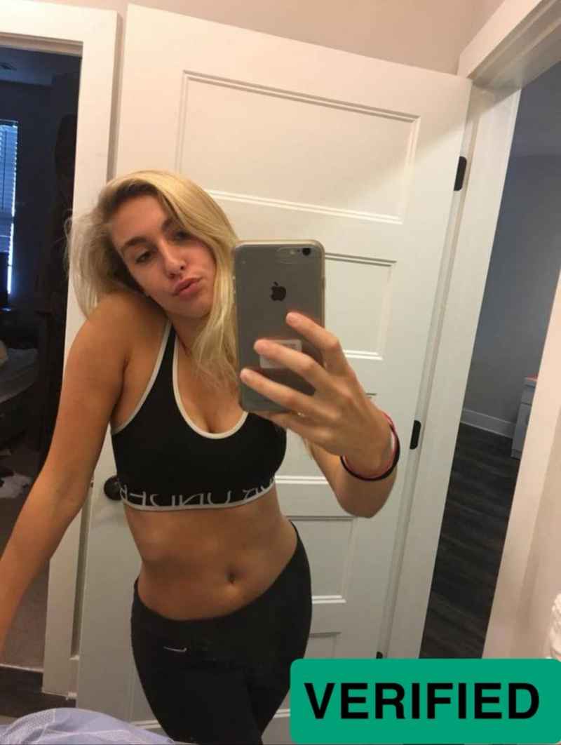 Nevaeh - local girl