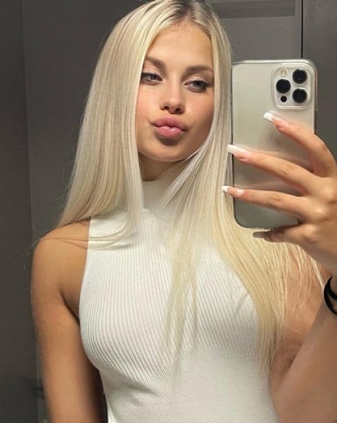 Felicite - open minded