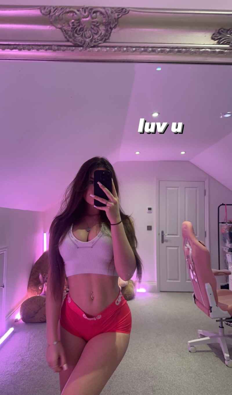 Stella - incall tonight
