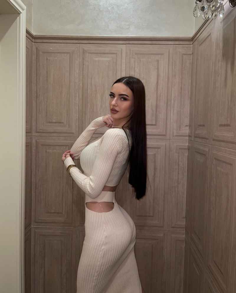 Georgette - GFE
