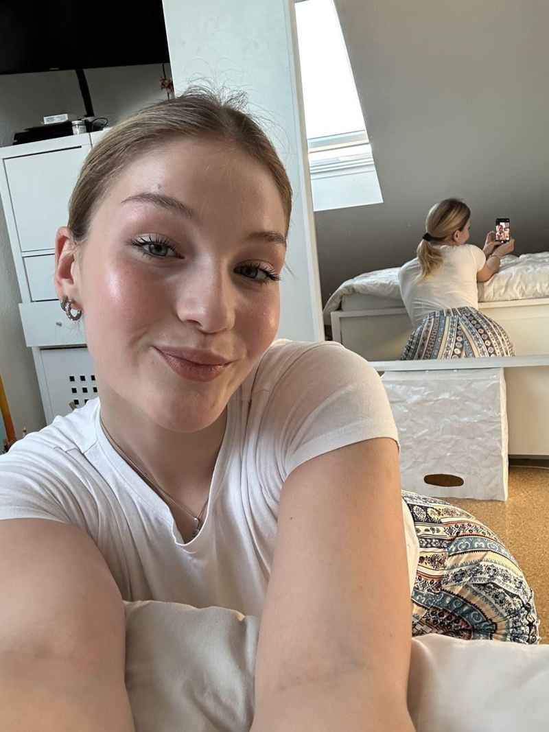 Hannah - incall tonight