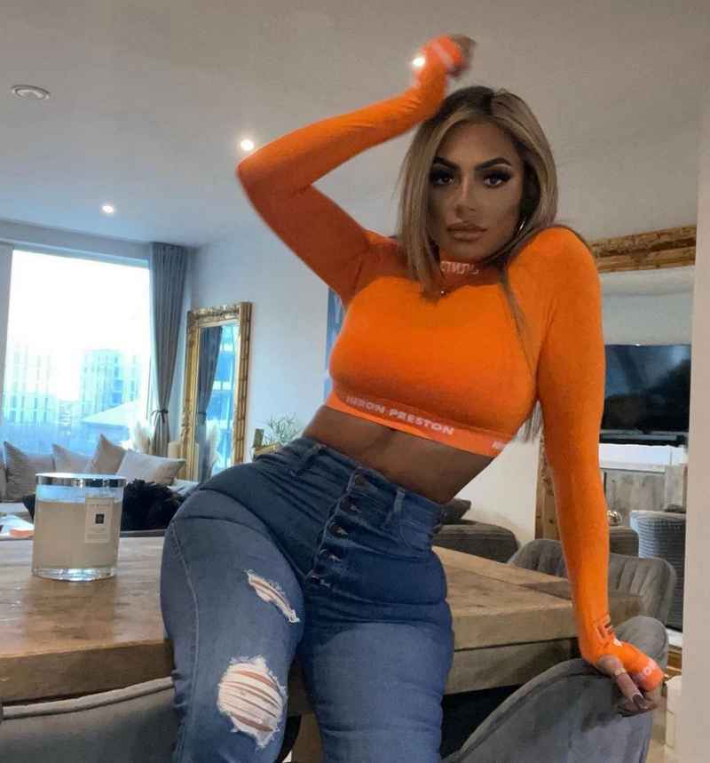 Rosalie - independent companion