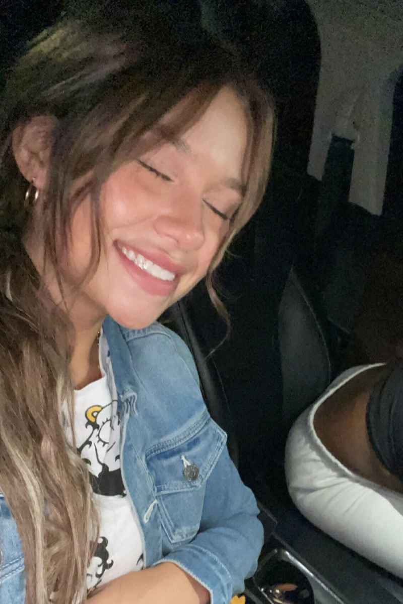 Piper - brunette