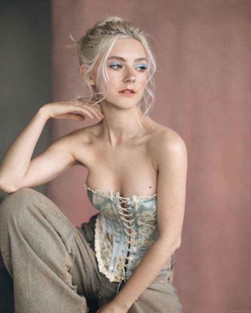 Siobhan - short stay