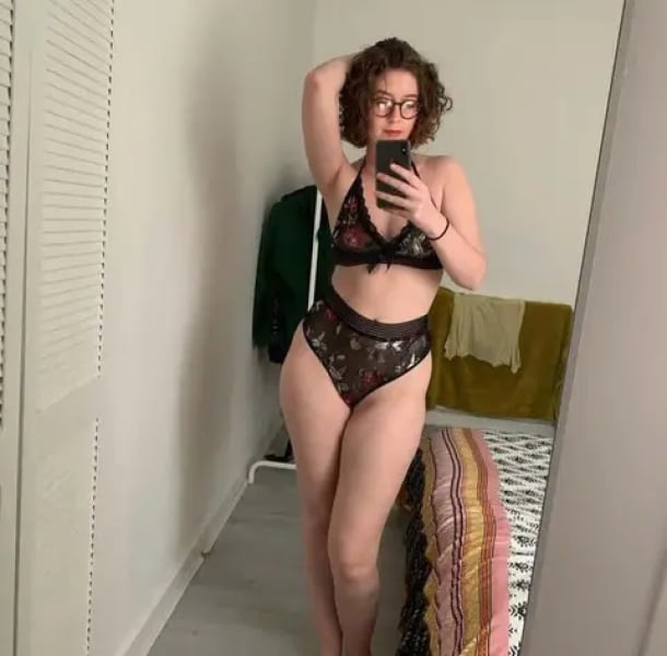 Terese - mature companion