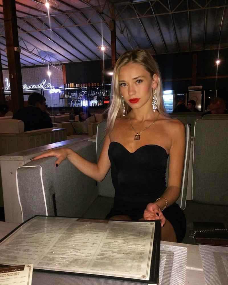 Rachel - discreet meetings