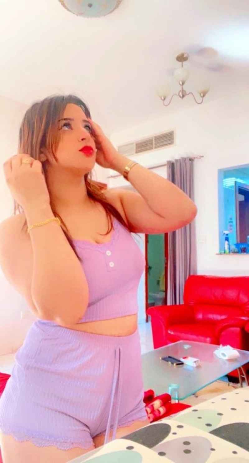 Andrea - party girl