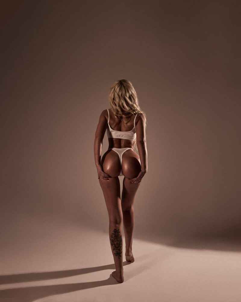 Christina - high class