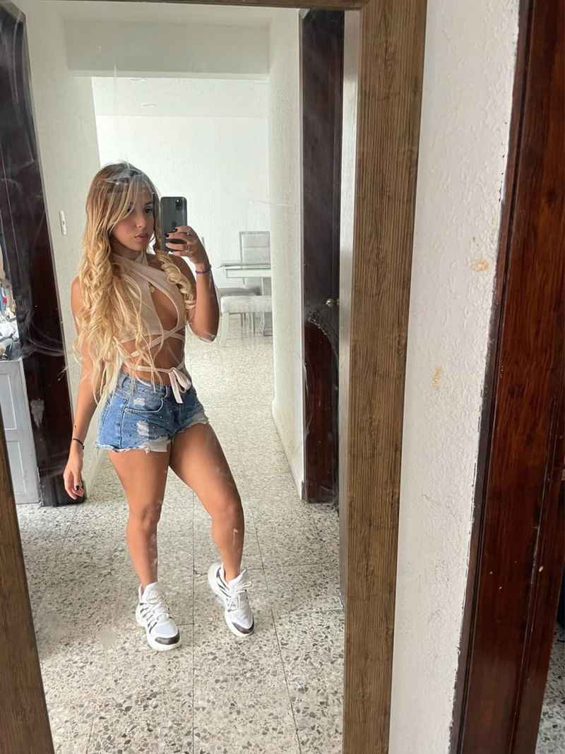 Evelyn - incall tonight