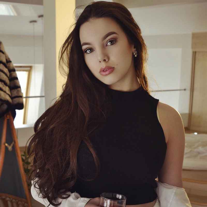 Ryleigh - new in town