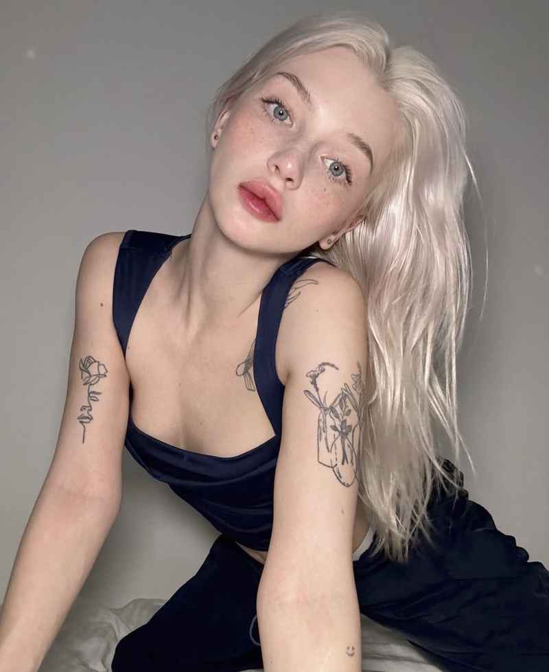 Salome - short stay