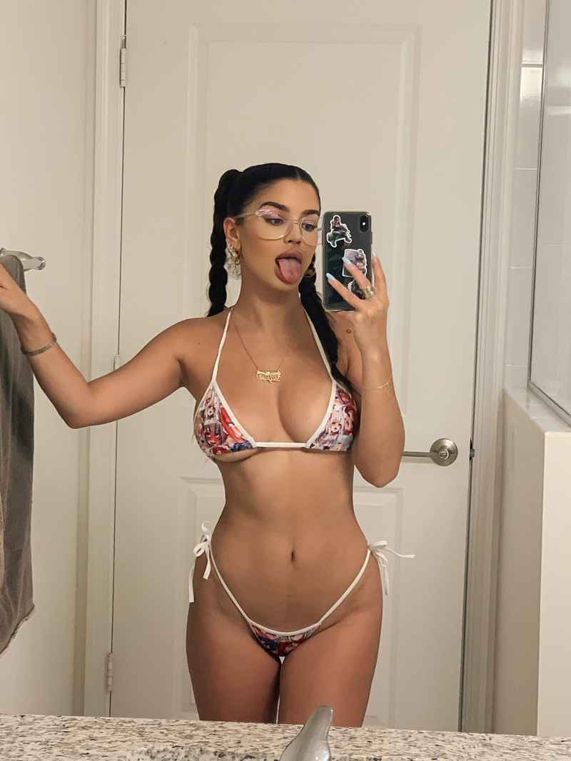 Rosalie - curvy