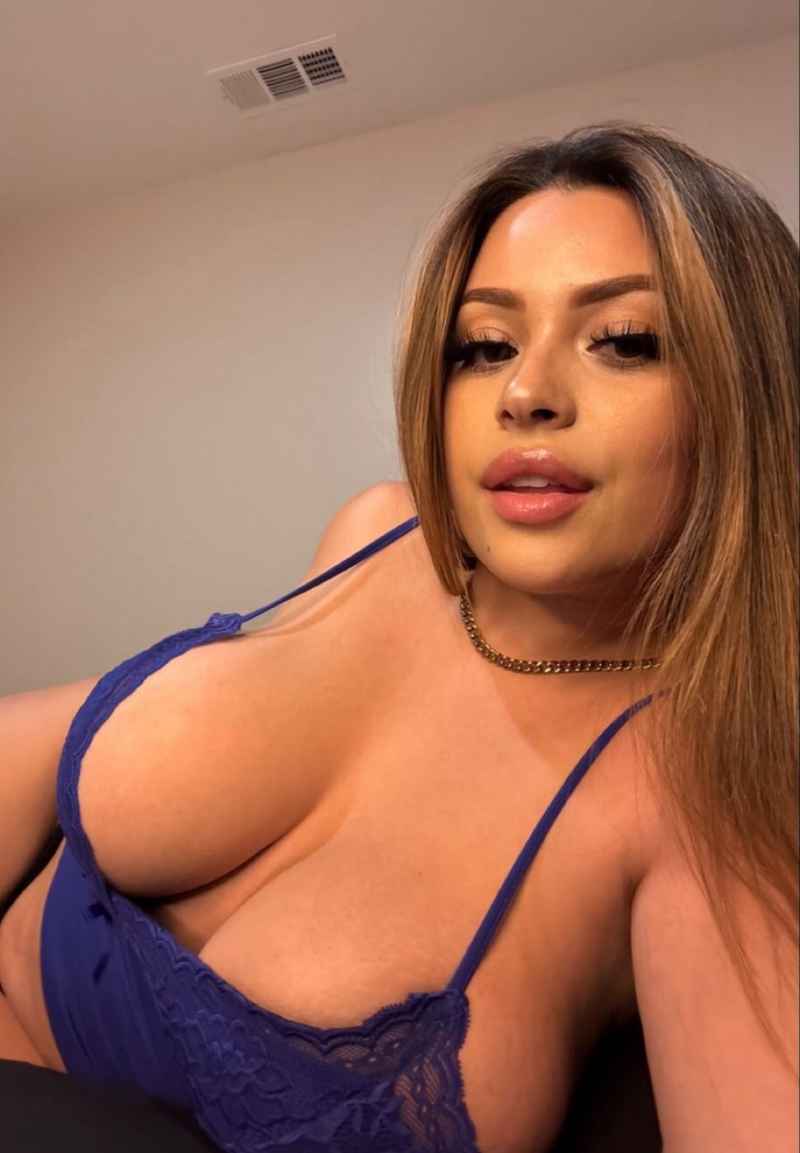 Josephine - local girl