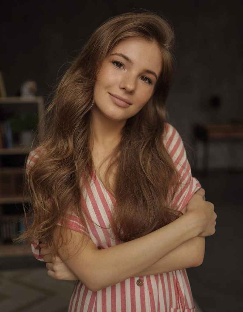 Oceane - new in town