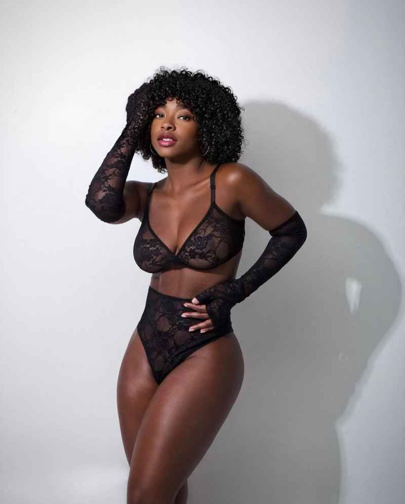 Melissa - available now