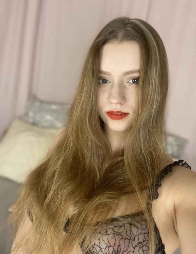 Lara - incall tonight