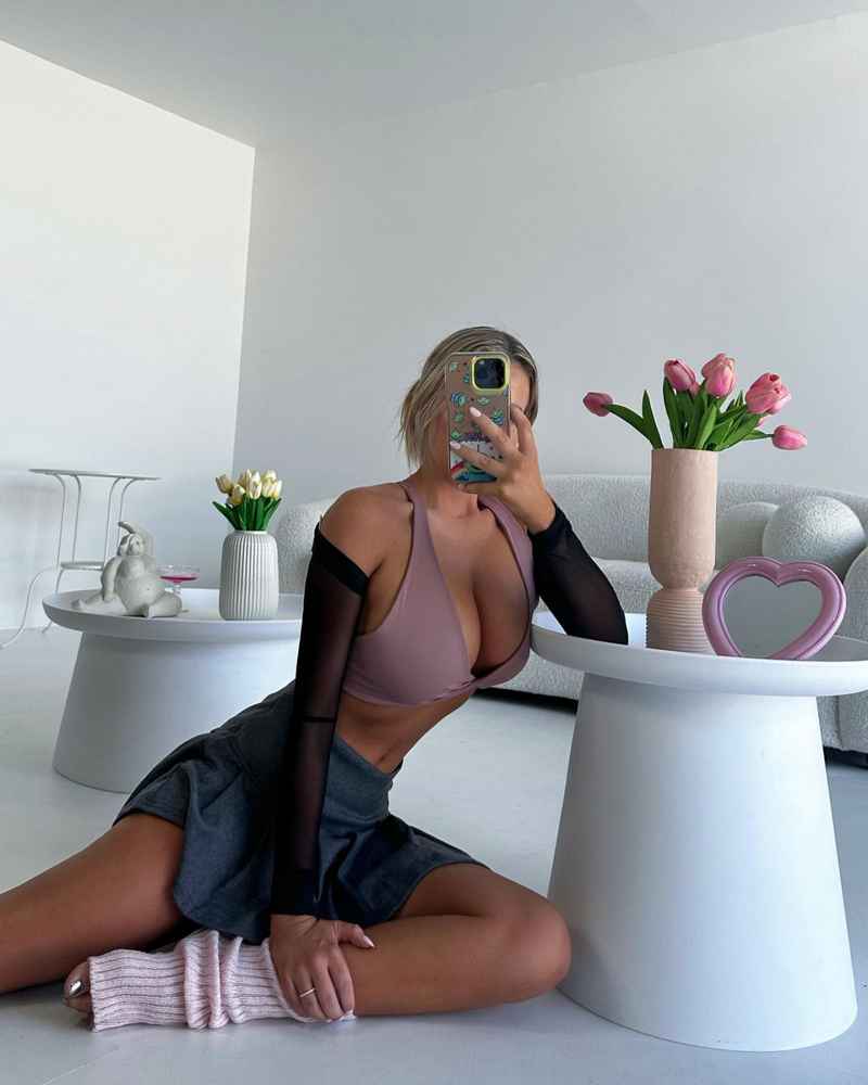Maisie - available now