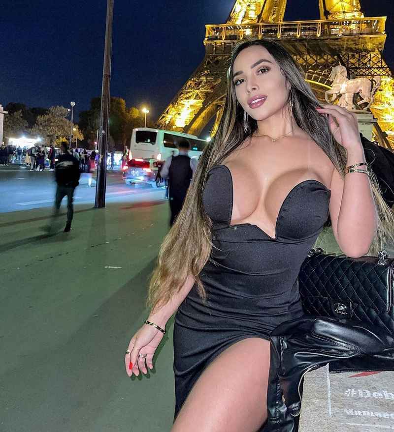 Candice - GFE