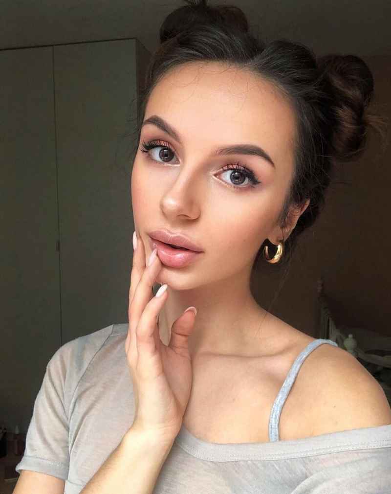 Renee - visiting
