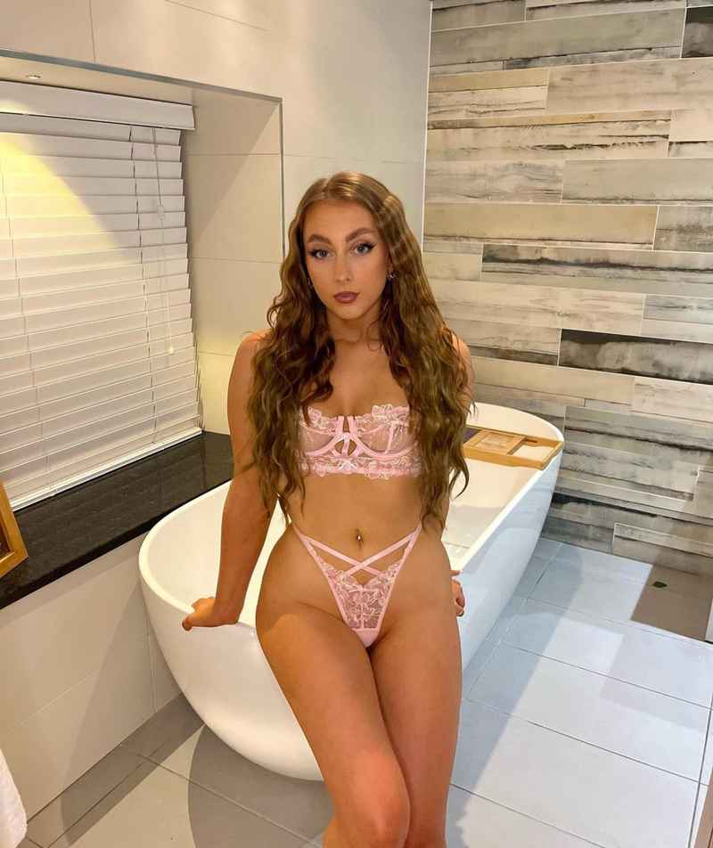 Kerri - GFE