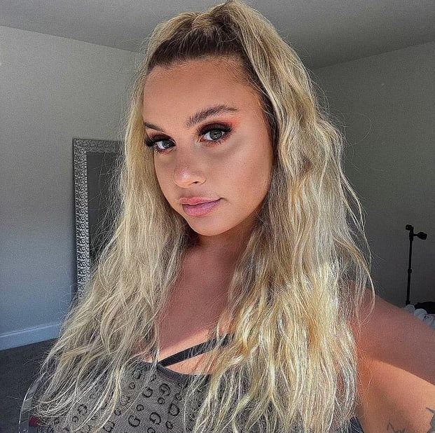 Gemma - open minded