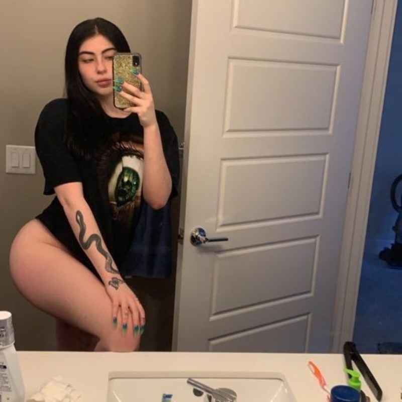 Camille - outcall available