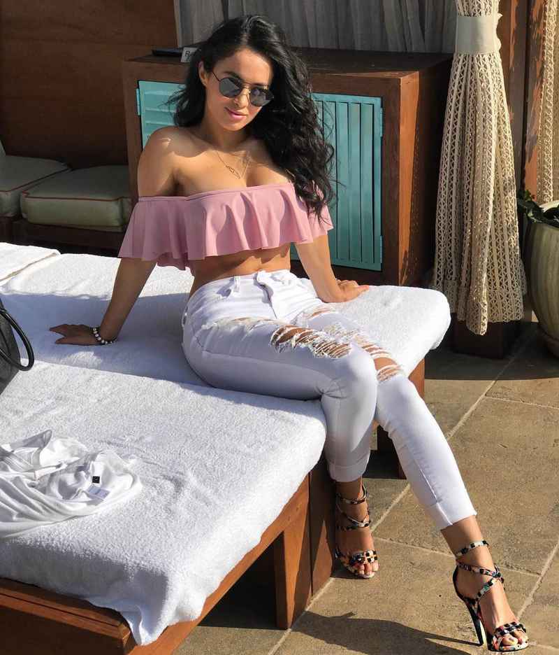 Lucy - GFE