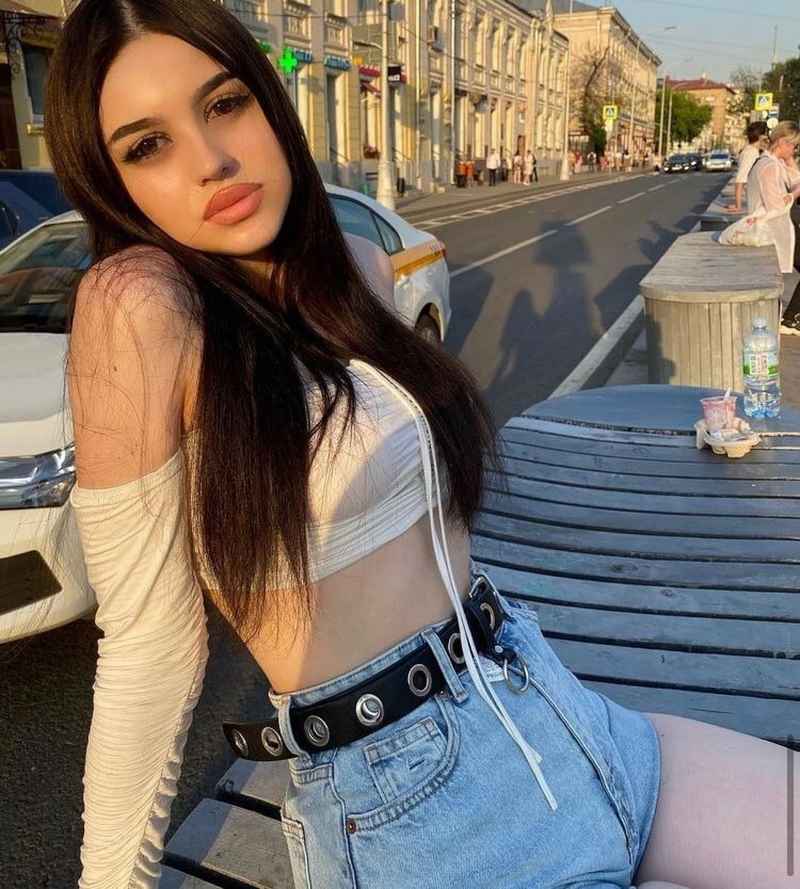 Nanette - open minded
