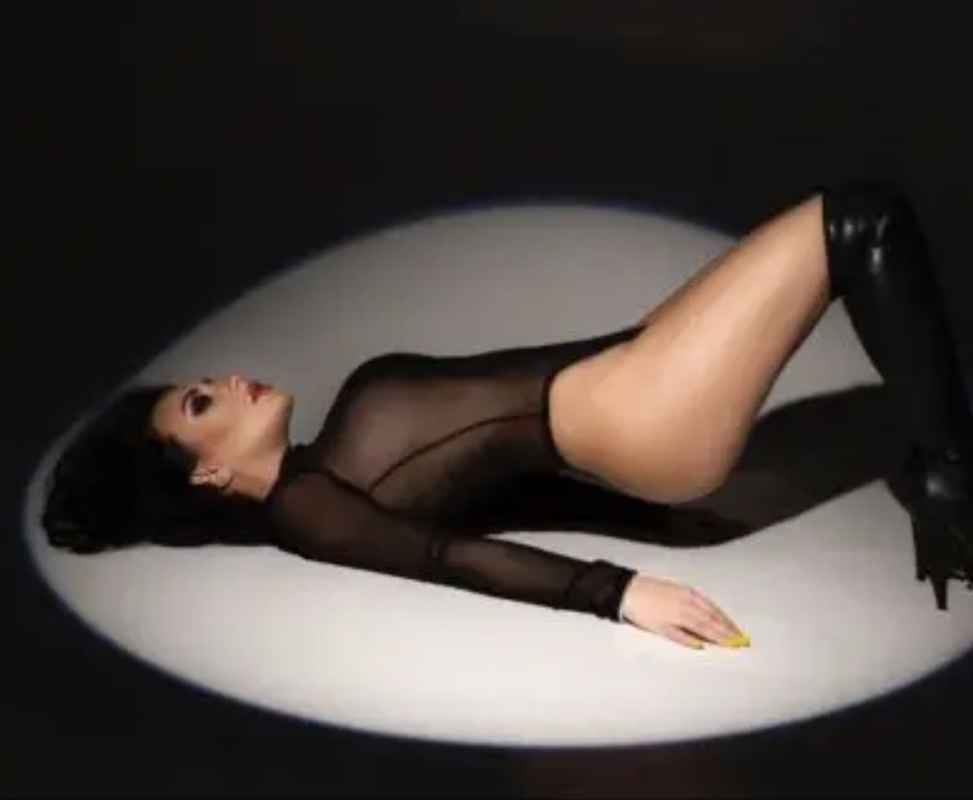 Tanya - party girl