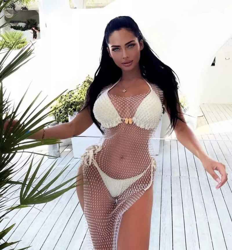 Garance - incall tonight
