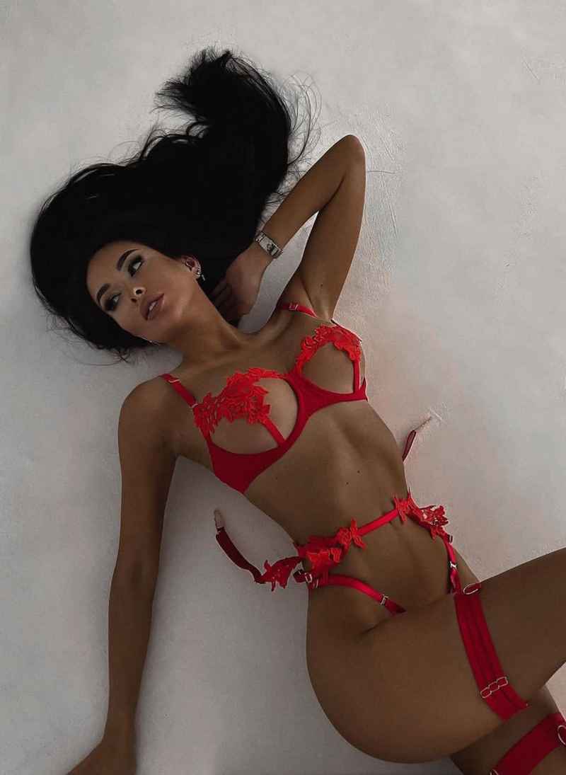 Anaelle - petite