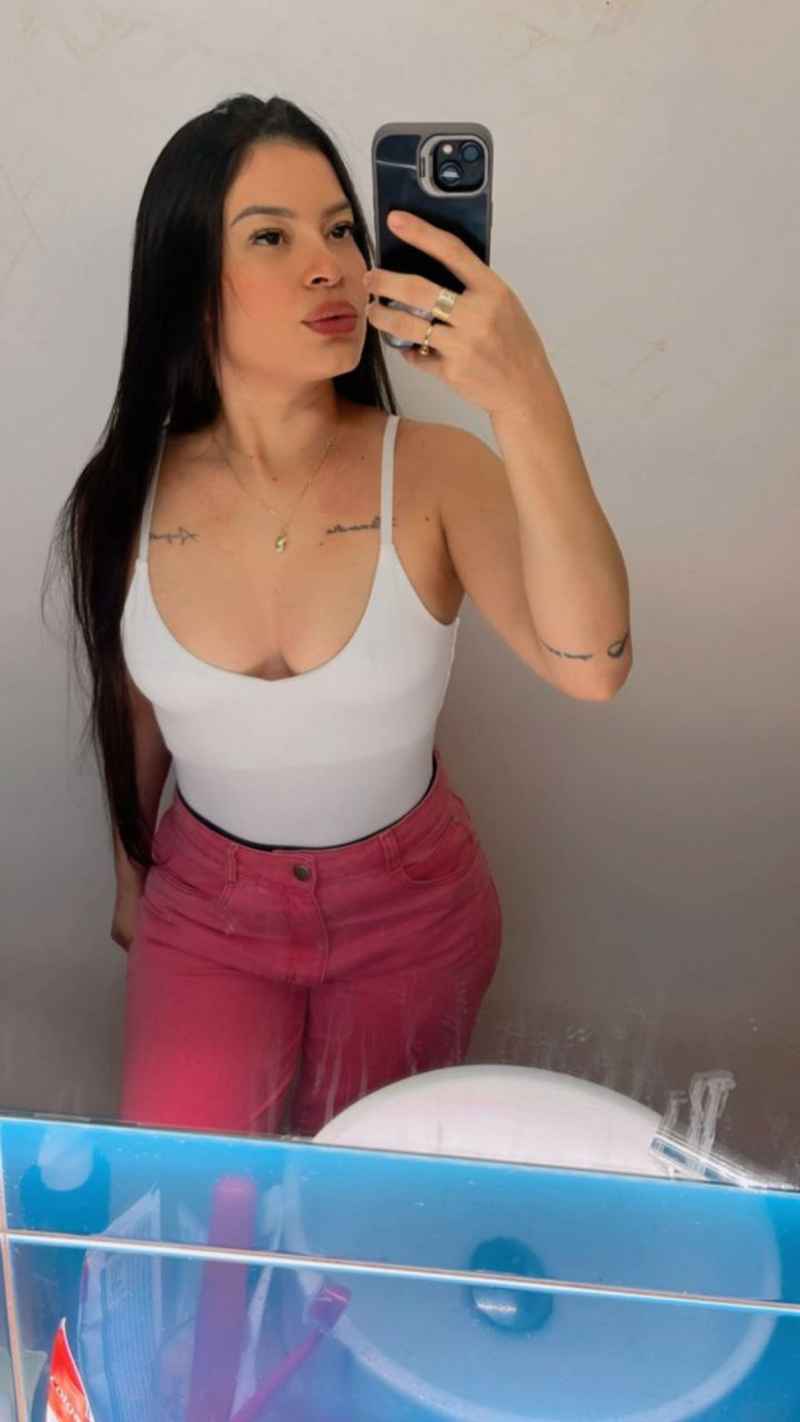 Skylar - petite