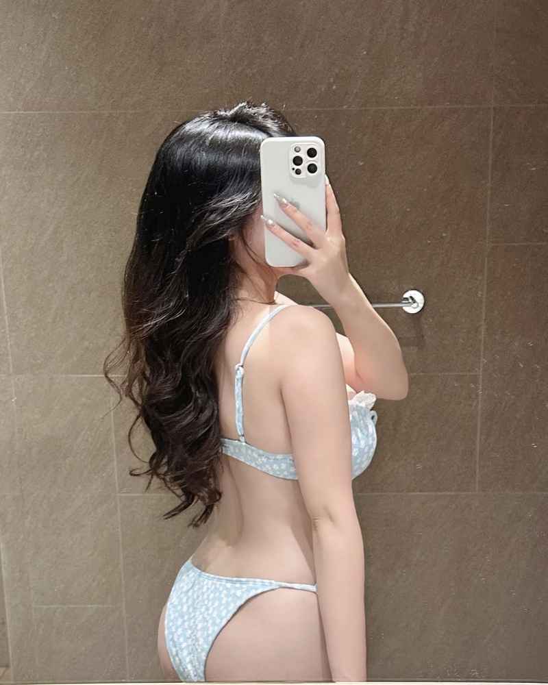 Talia - available now