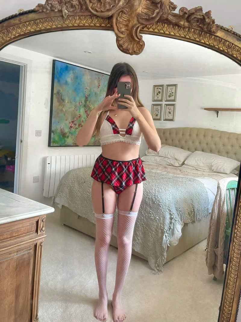 Felicite - curvy