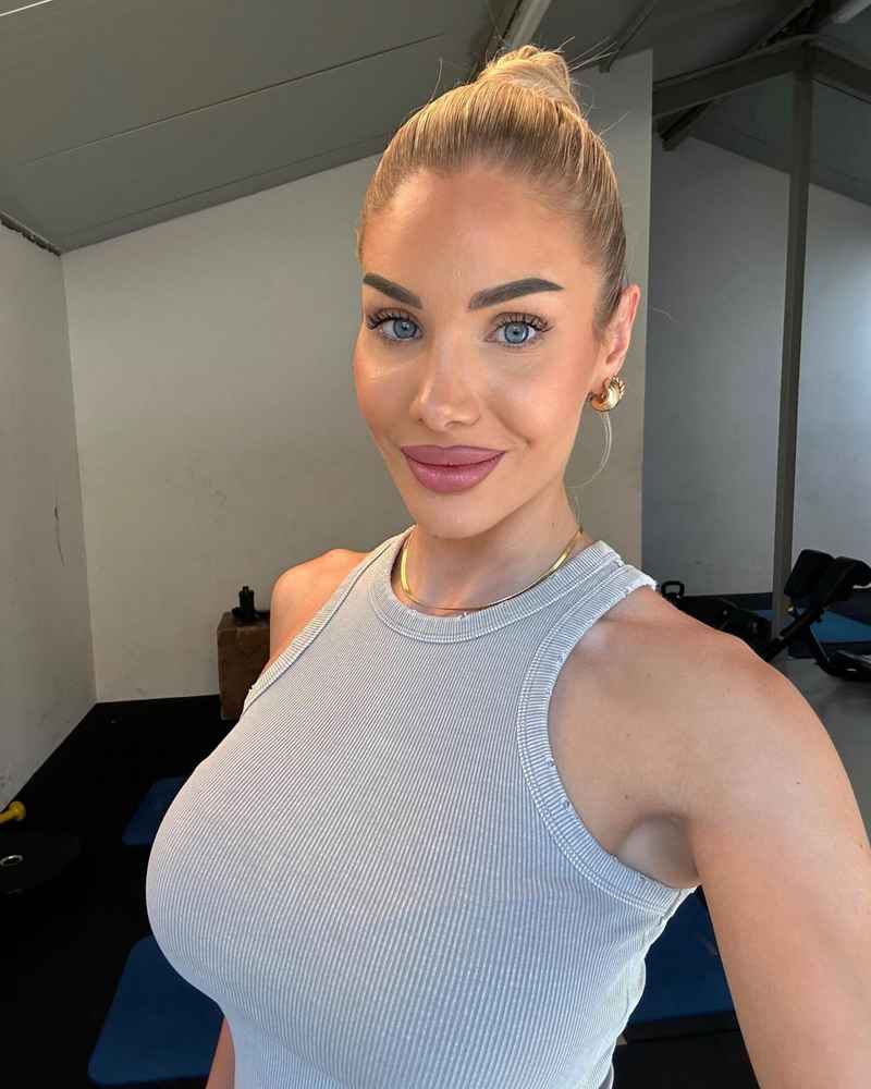 Roxane - GFE