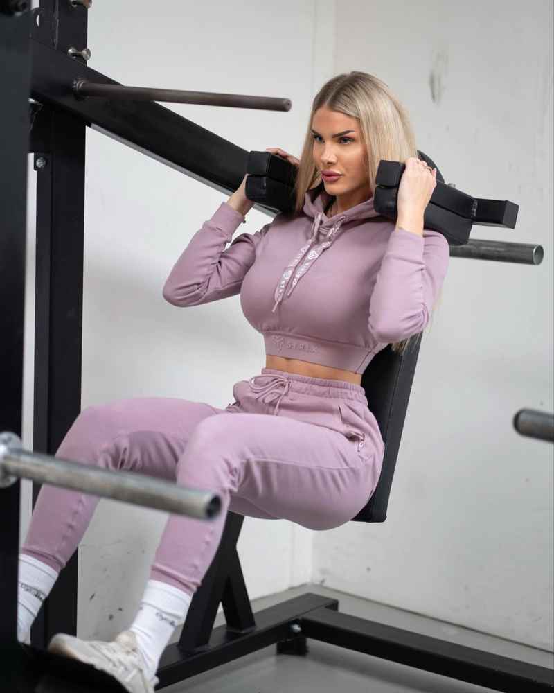 Doreen - open minded
