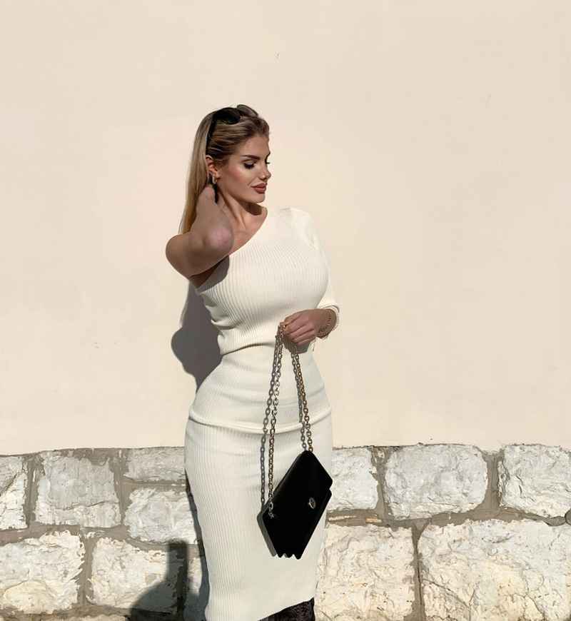 Layla - new in town