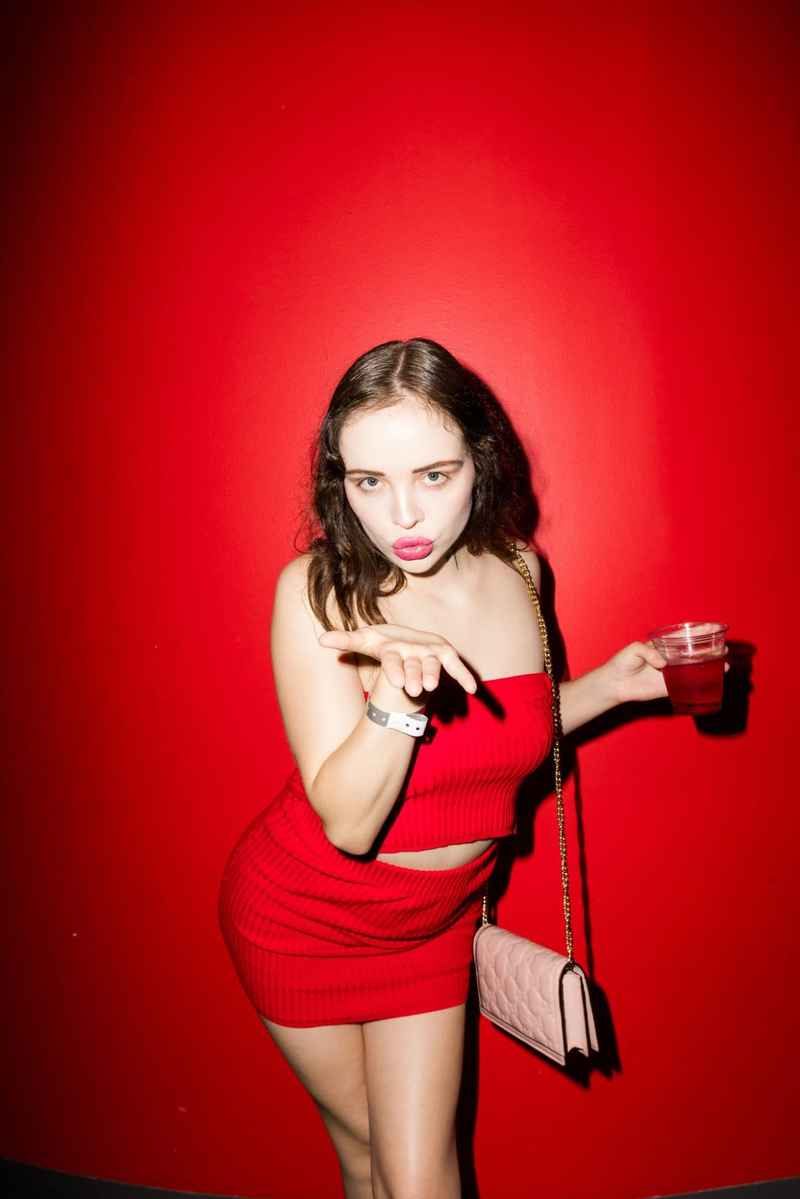 Penelope - new in town
