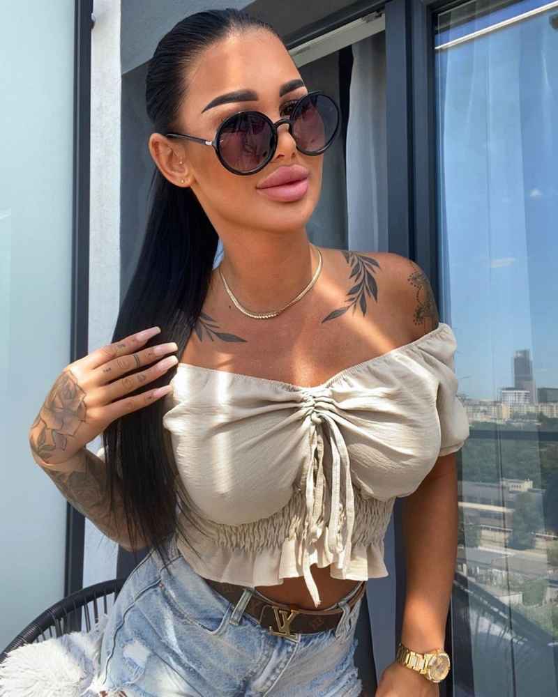 Tanya - incall tonight
