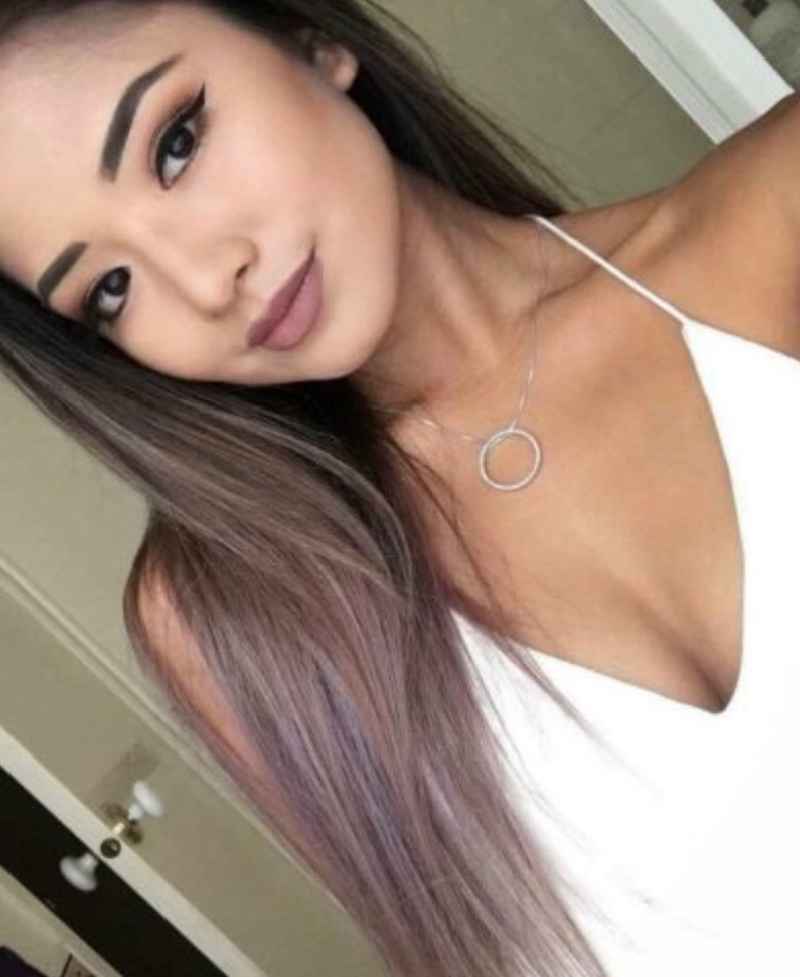 Olive - new in town